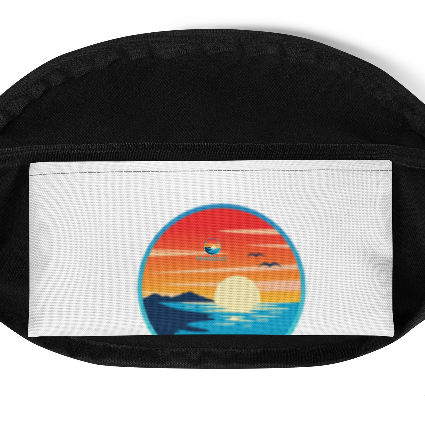 TRANQUILO Fanny Pack
