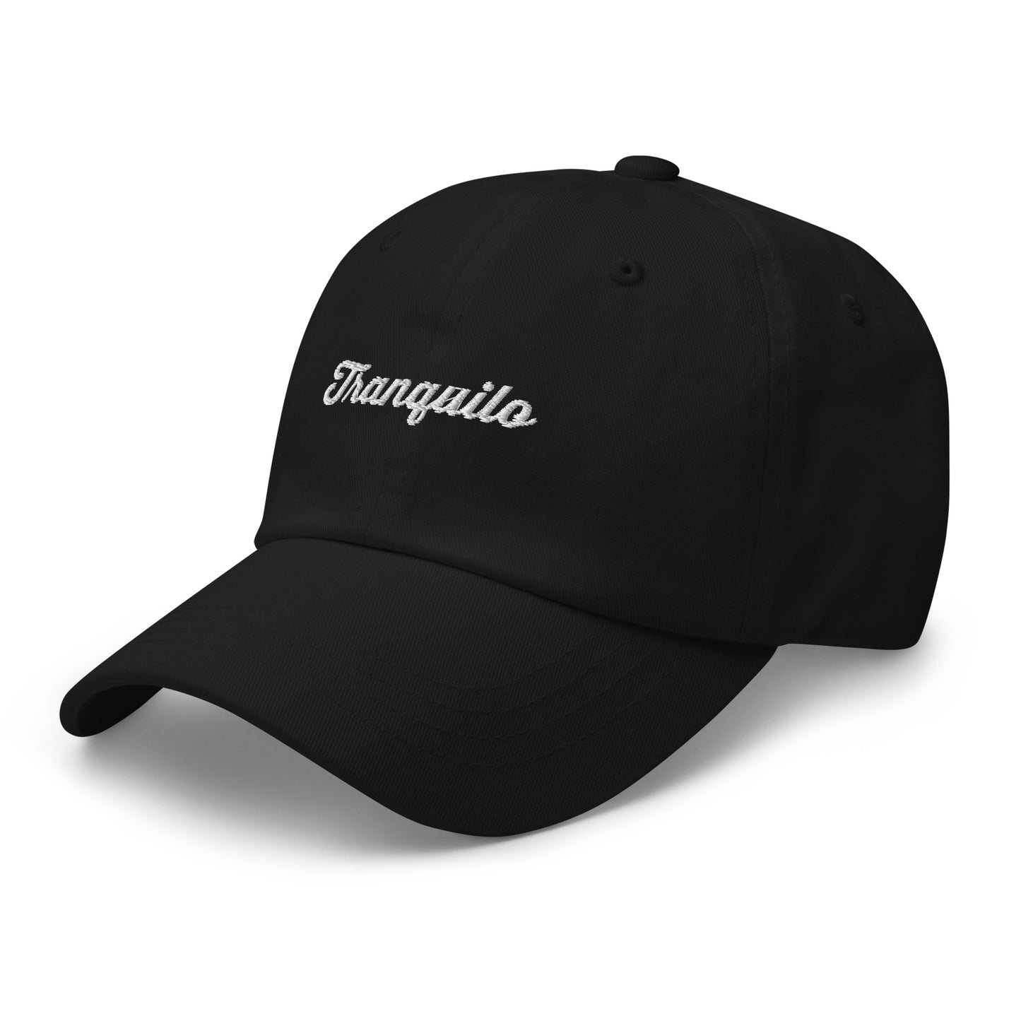 TRANQUILO Script Dad hat