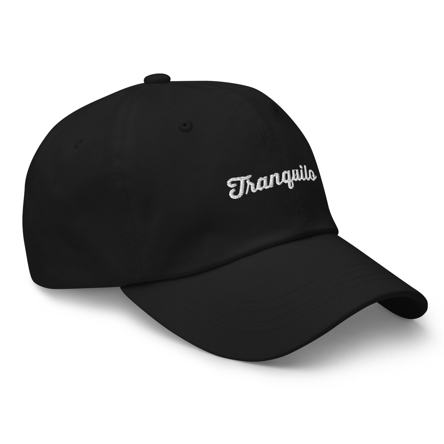 TRANQUILO Script Dad hat