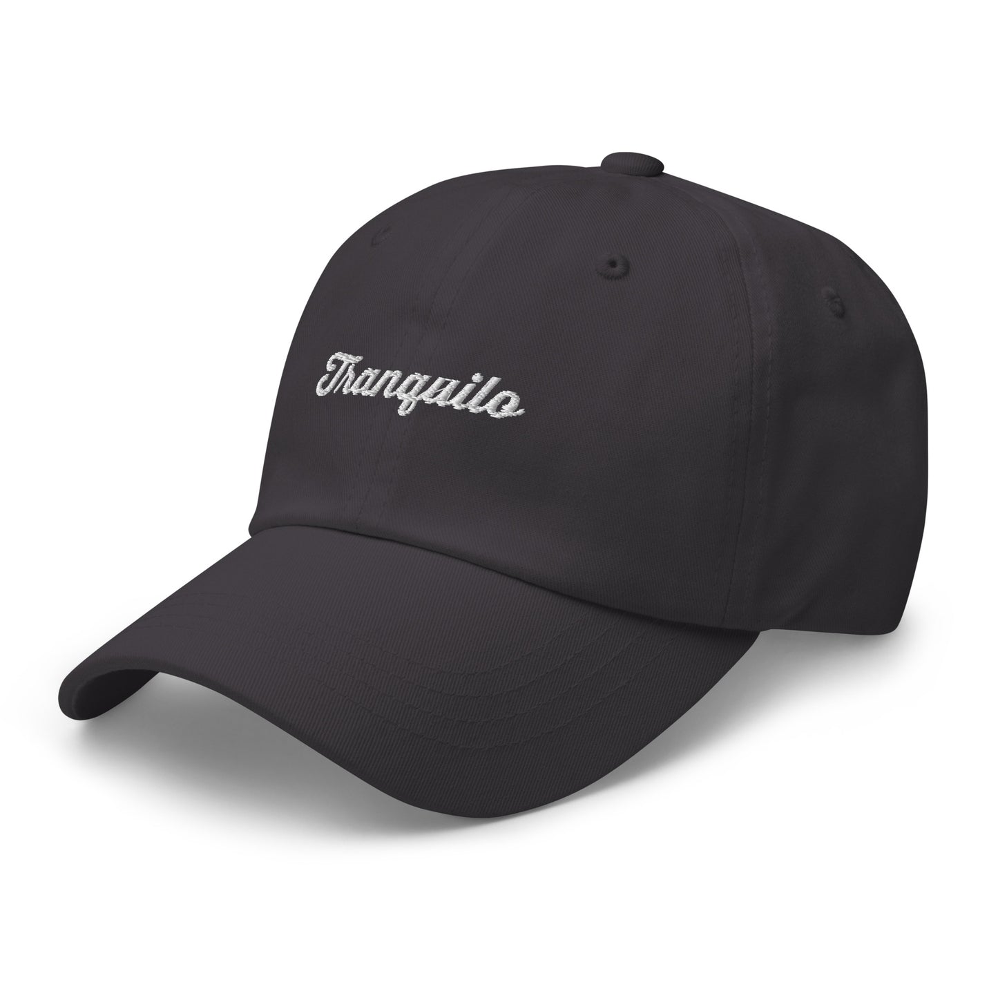 TRANQUILO Script Dad hat