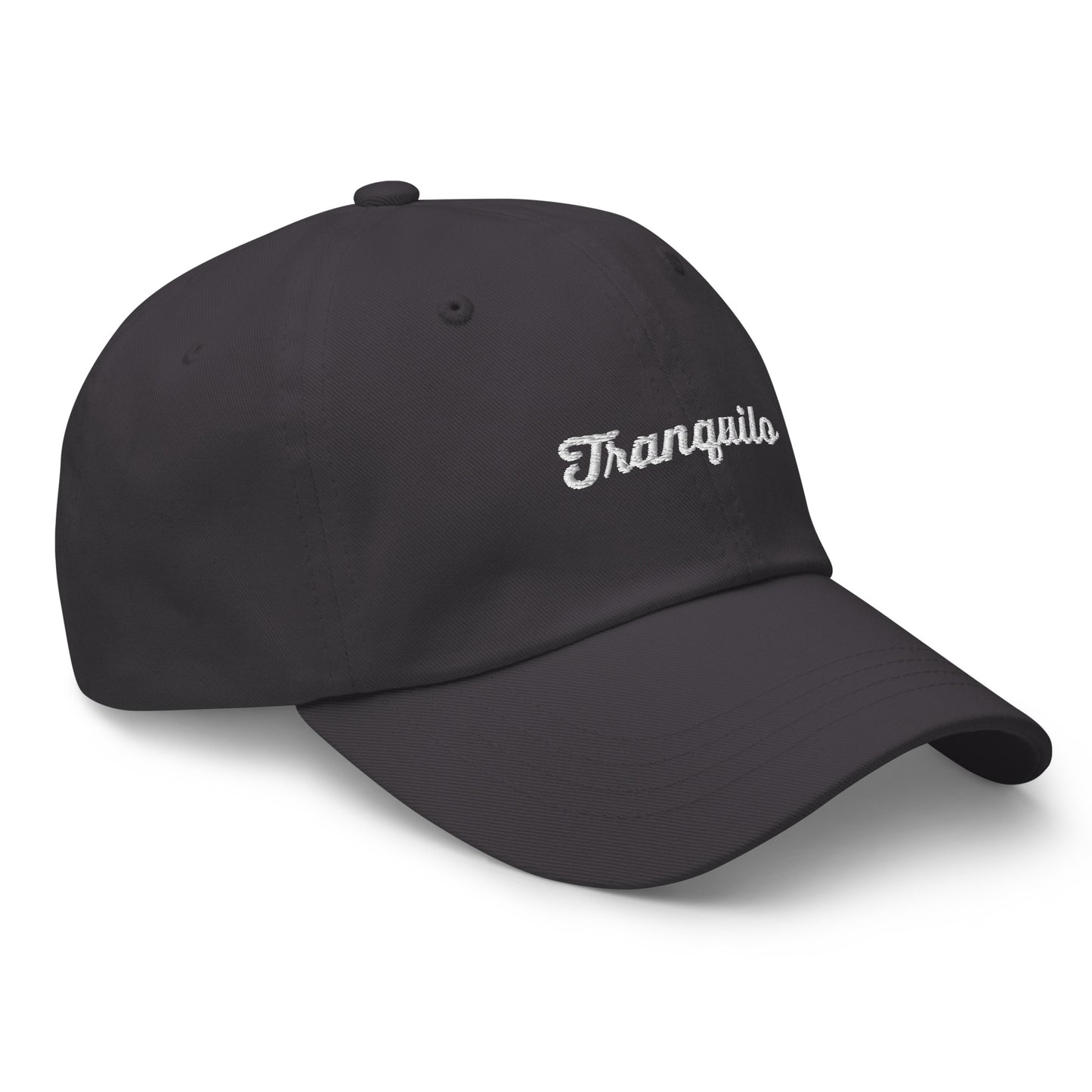 TRANQUILO Script Dad hat