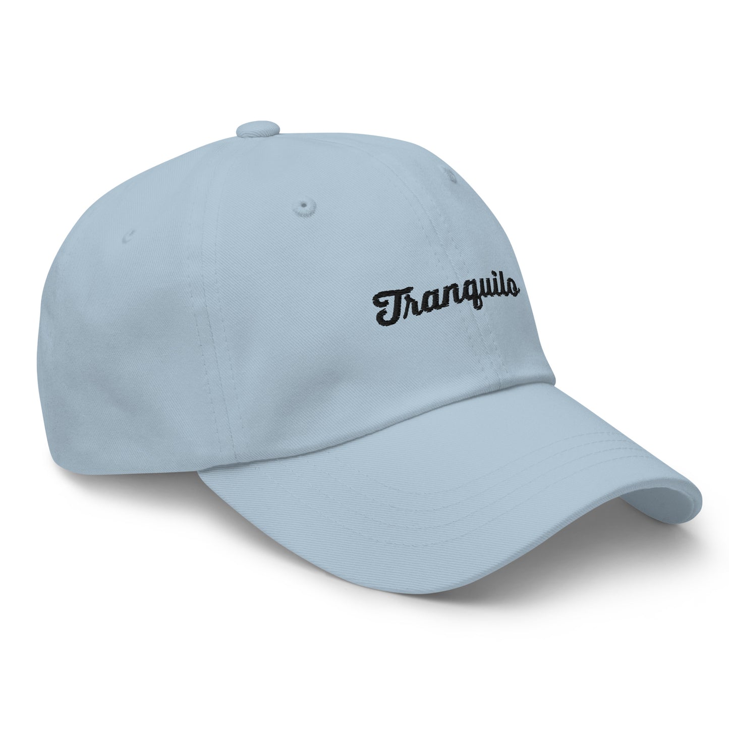 TRANQUILO Script Dad hat