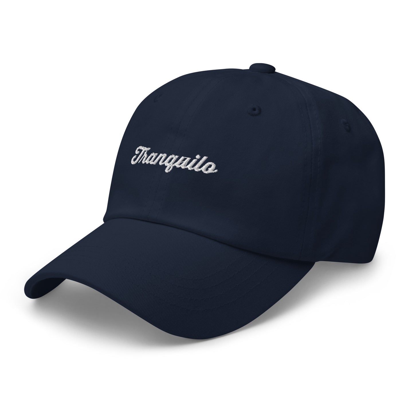 TRANQUILO Script Dad hat