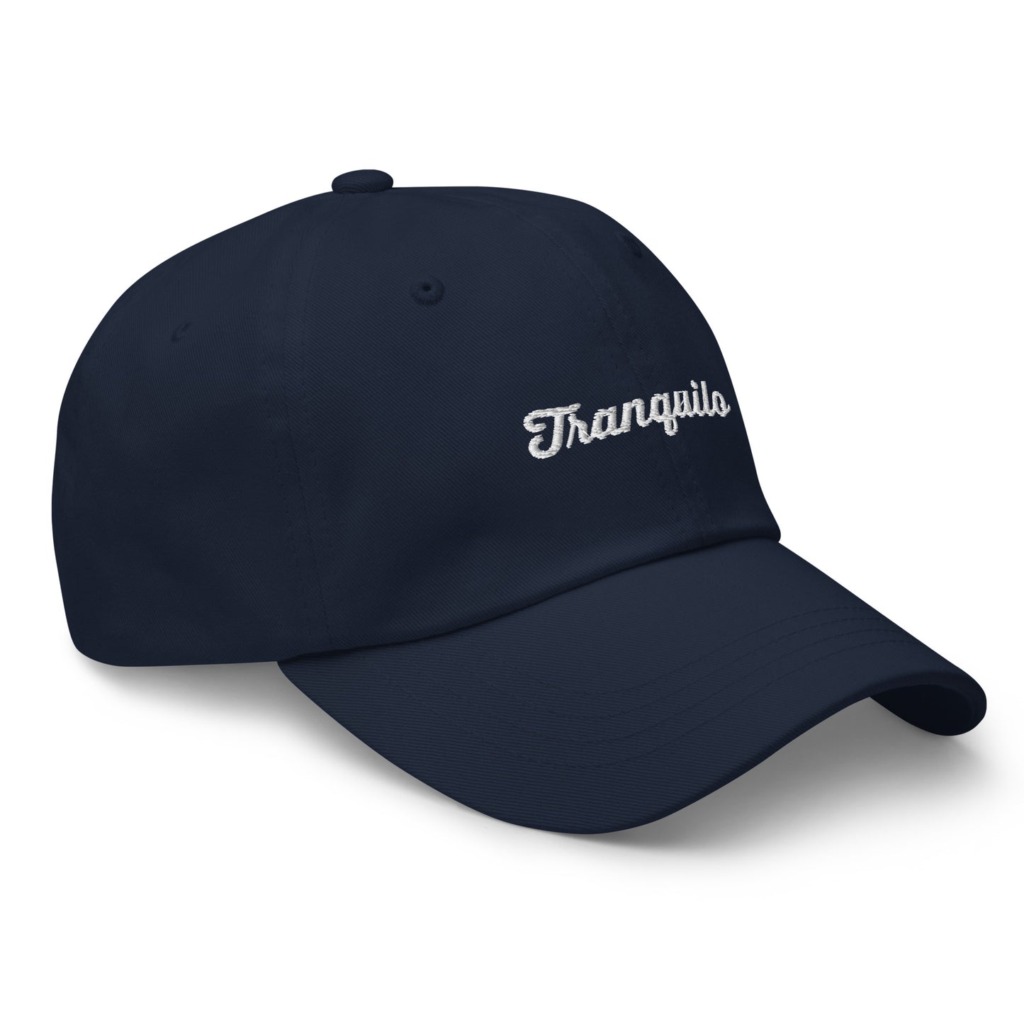 TRANQUILO Script Dad hat