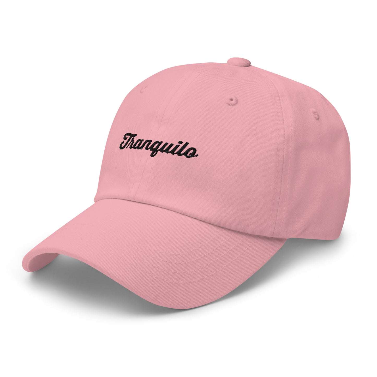 TRANQUILO Script Dad hat
