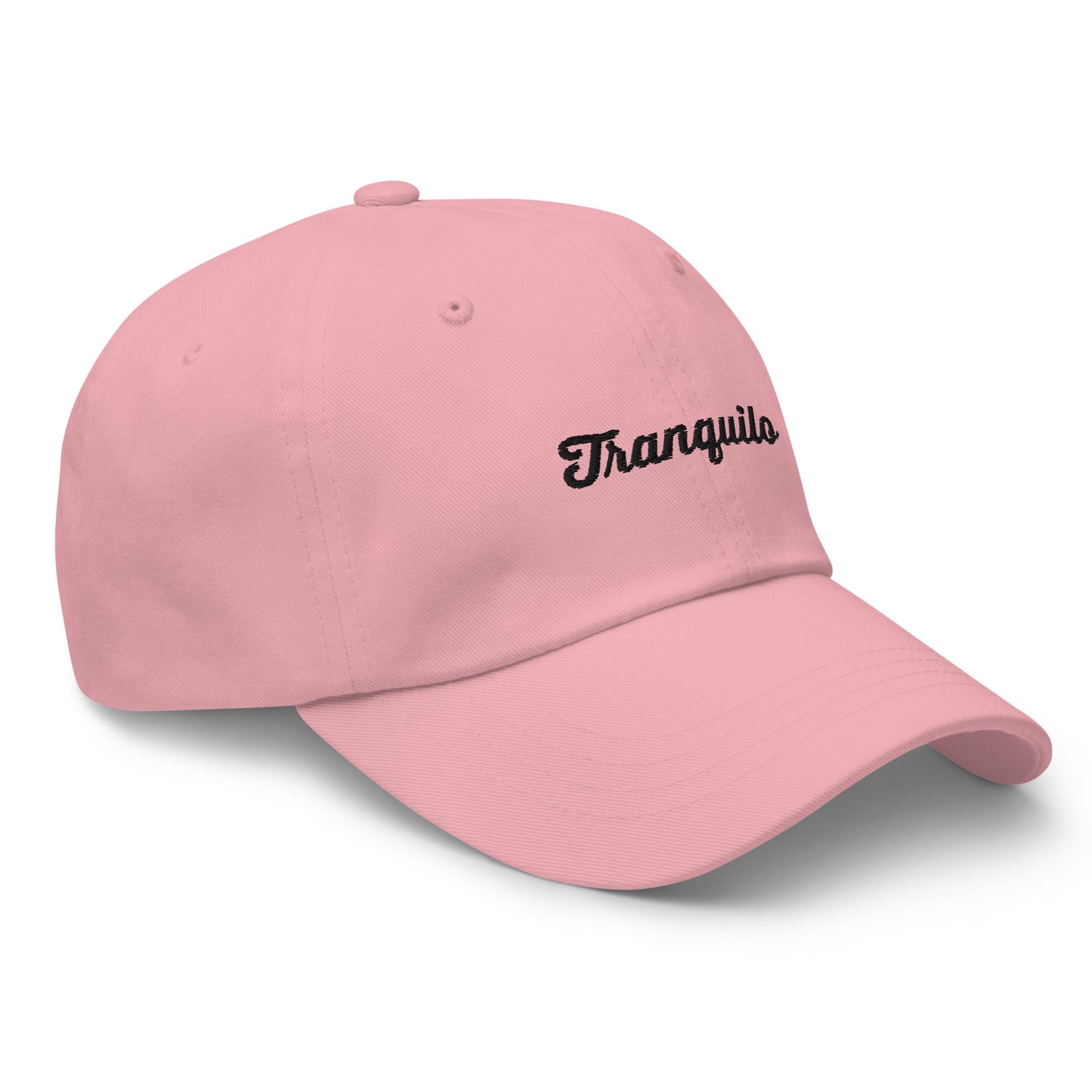 TRANQUILO Script Dad hat