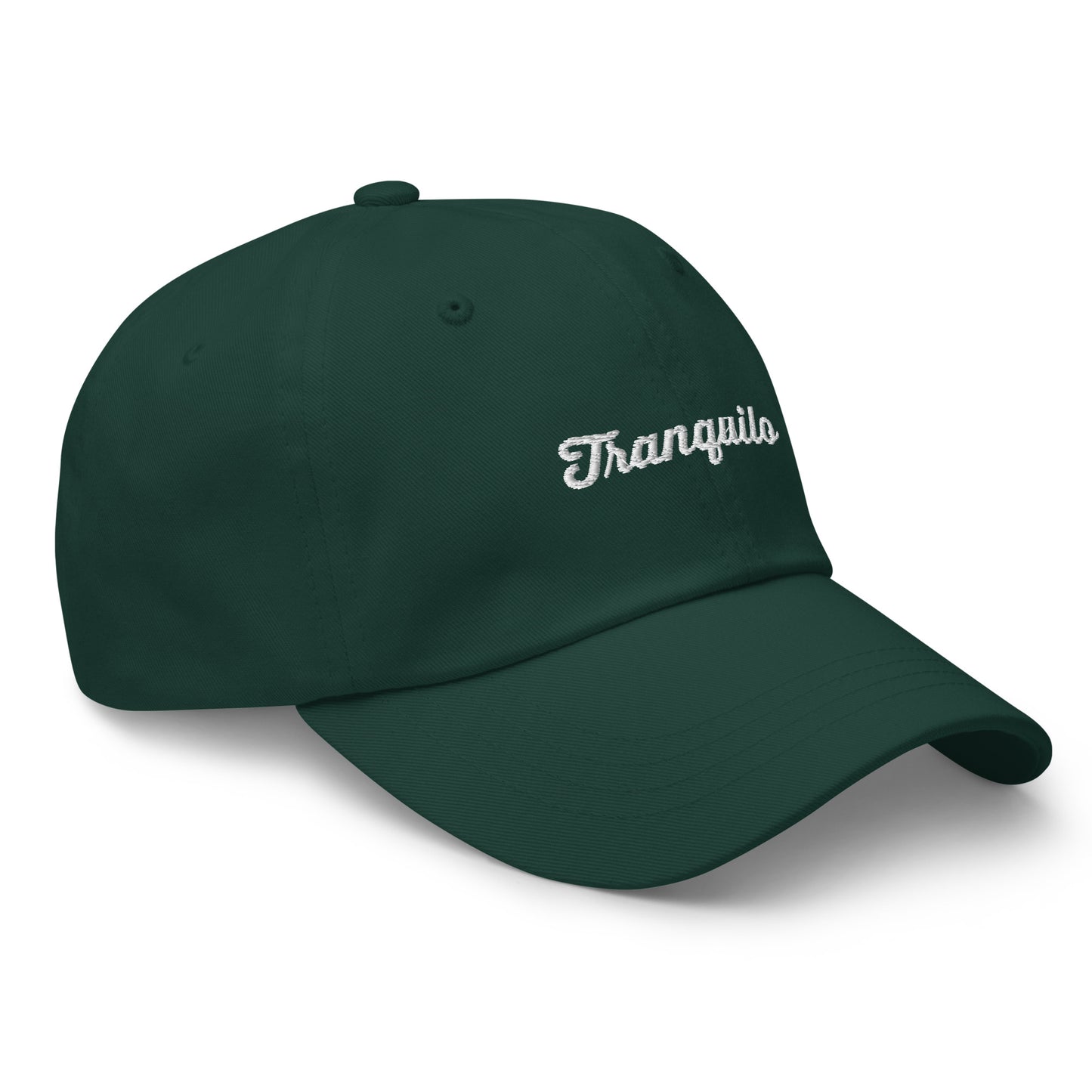 TRANQUILO Script Dad hat