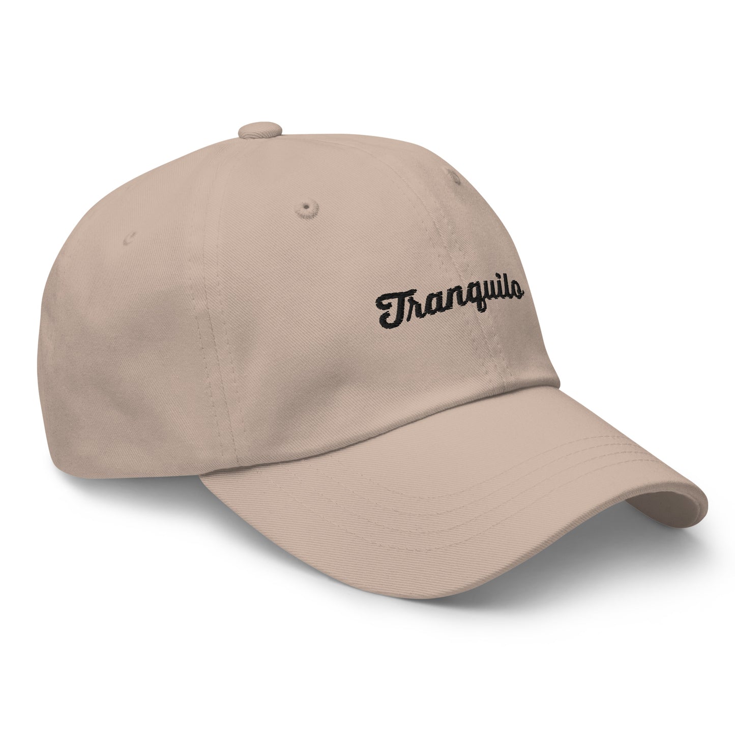 TRANQUILO Script Dad hat