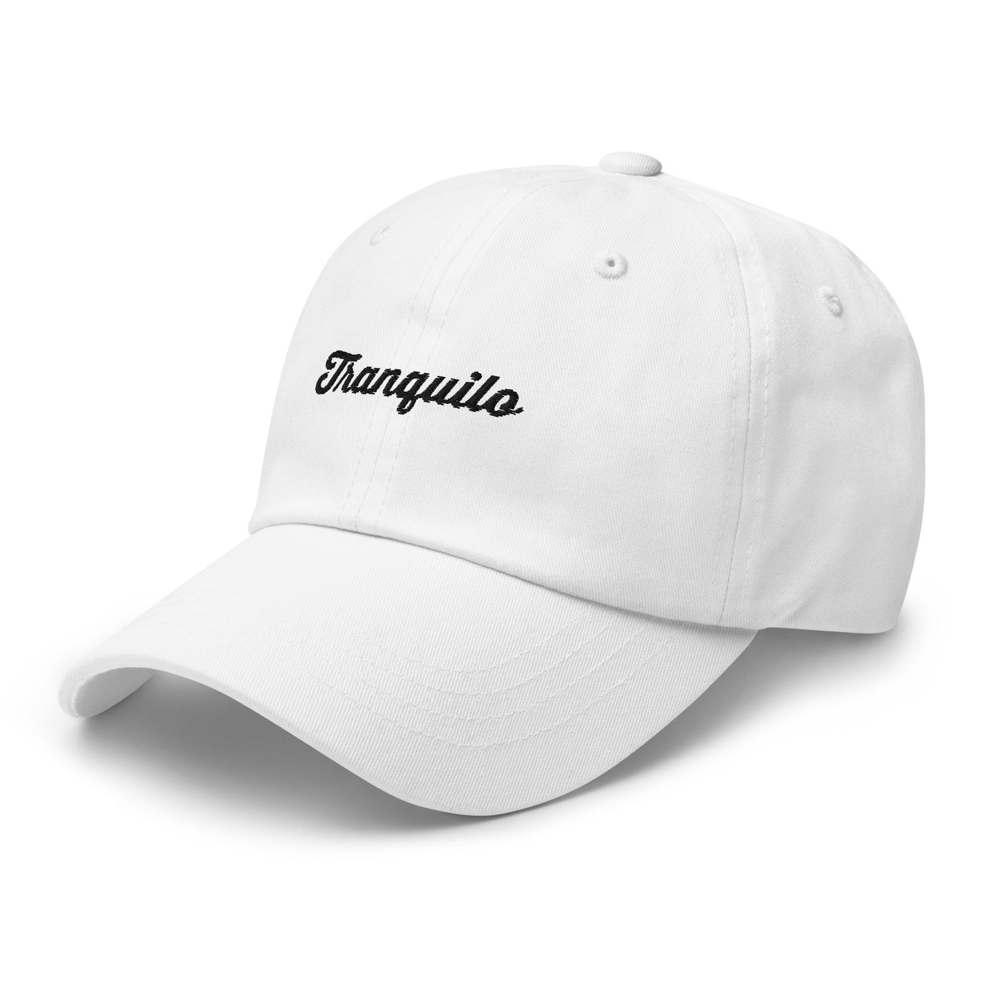 TRANQUILO Script Dad hat