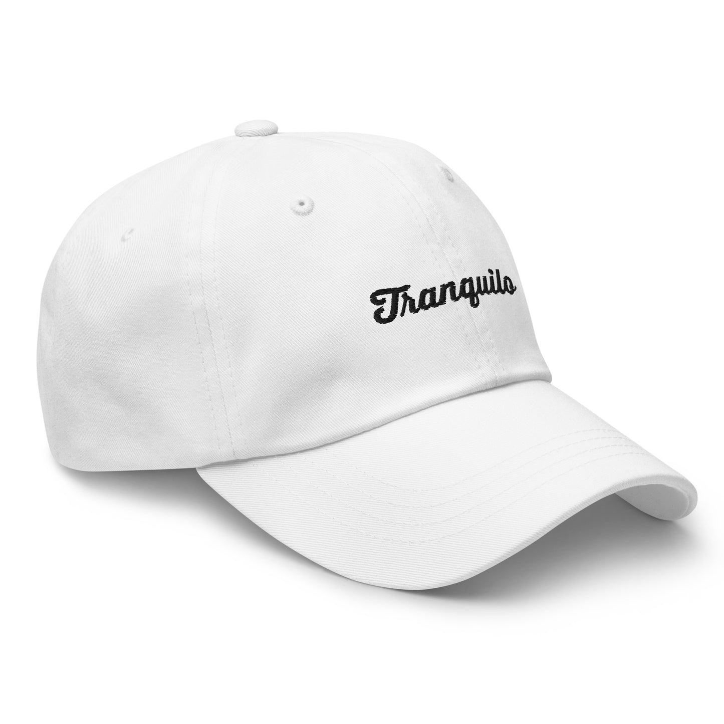 TRANQUILO Script Dad hat