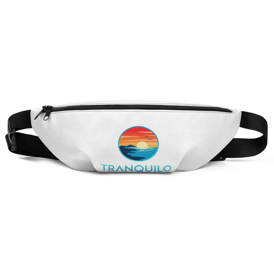 TRANQUILO Fanny Pack