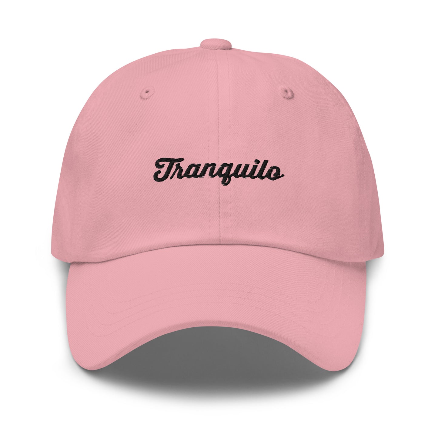 TRANQUILO Script Dad hat